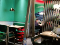 大堂-季季红火锅(新建新城吾悦店)