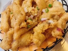 -上海阿潘舟山海鲜店(东宝兴路店)