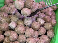 -阿娟牛肉丸·手打牛肉丸·现做现卖