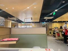 -海底捞火锅(莘松路店)