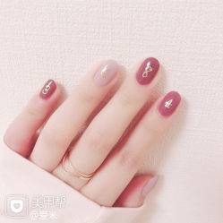 -恐龙·美甲美睫
