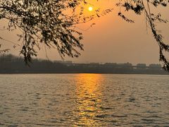 -丁香湖公园