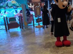 -蓝精灵乐园·世茂精灵之城主题乐园