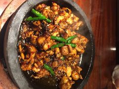 绿茶(华联万柳店)-绿茶餐厅(华联万柳店)