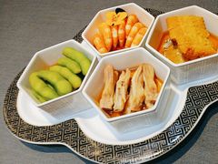 -丰收日(五角场店)