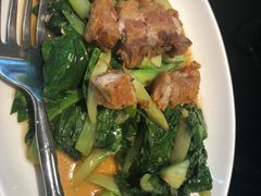 -simply thai天泰(静安嘉里中心店)