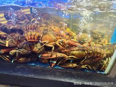 -苏福记·海鲜佬(凤城四路店)