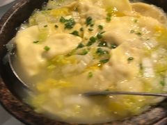 -漢舍中国菜馆(889广场店)