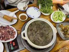 -潮陈记土鸡火锅(东厦北路店)