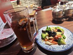 -老北京胡同味道二荤铺(酒仙桥店)