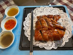 -邓丽君音乐主题餐厅