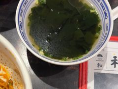 -和府捞面(天河领展广场店)