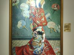 -印象莫奈时光映迹艺术展