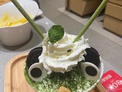 -海底捞火锅(沪南路店)