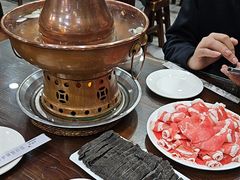 -爆肚冯(廊房二条店)