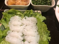 -东来顺饭庄(金泉广场店)