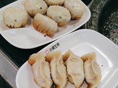 -小杨生煎(香港名都店)