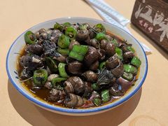 -江味龙虾馆·裸蓝龙虾(南山店)