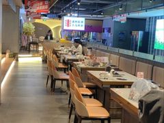 -丰茂烤串(公园店)