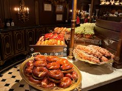 -B&C黄油与面包·THE GARDEN BAKERY概念店(世纪汇店)