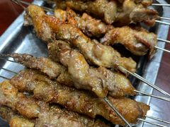 -阜平县穆顺斋饭店(桥东街店)