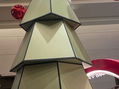 -上海波特曼丽思卡尔顿酒店
