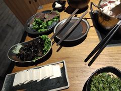 -呷哺呷哺 黄金牧场 (新中关购物中心店)
