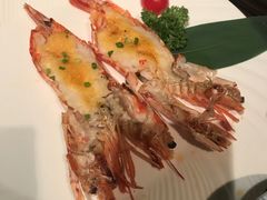 -王鼎精致料理铁板烧(世博源店)