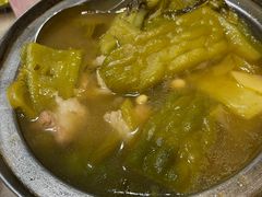 -百年银屏蚝烙·潮汕菜·非遗(乐山店)