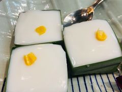 椰汁西米糕-Hi YOU你的饭局泰餐厅(雍和宫店)