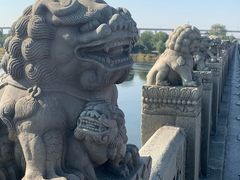 -卢沟桥文化旅游区