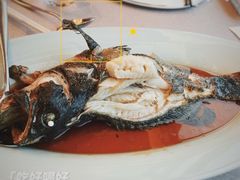 -君来湖滨饭店·渔餐厅