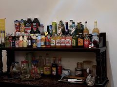 -花满楼(启秀路店)