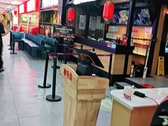 -梨花自助烤肉(乐宾店)