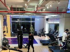 -YCHL Studios健身工作室(市二宫店)