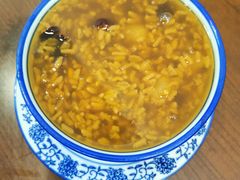 红糖桂圆阴米粥-袁妈红豆汤(重庆总店)