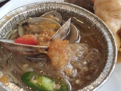 -新地标自助烤肉美食汇(红街商业广场店)