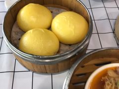 -中国饭店-餐厅