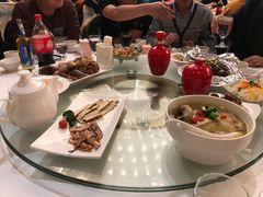 -嘉和国际饭店-颐园中餐厅