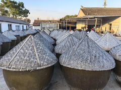 -苏州市吴中区光福窑上花果蜜饯厂