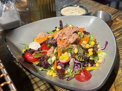 -范儿·嫂子烤肉·精致炭火烤肉(长治路店)