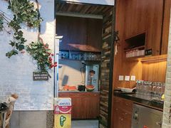 -可口香·非遗老号烧烤(南岗直营店)