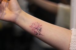 -飛凡TATTOO纹身•原创