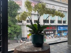 -味可道美食坊(福基路店)