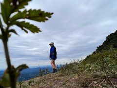 -白草畔自然风景区