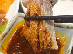 -贯贯吉·清真餐厅(浙江中路店)