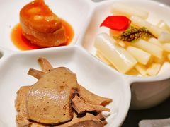 -姑苏家宴·苏帮菜·松鼠桂鱼(苏州总店)
