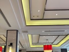 大堂-眉州东坡(北苑华贸店)