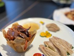 -全聚德(蓝山店)