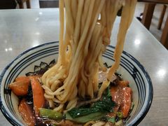 -酱府老碗面(西大店)